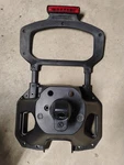 2018-2026 Jeep Wrangler Jk Factory Oem Rear Spare Tire Carrier. Fixed Price $159.99.