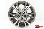 Wheel 17X7 Aluminum 6 Split Spokes 42700-TK8-A11 Fits 11-13 Honda Odyssey 707319. Fixed Price $125.00.