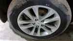 Wheel 17X7-1/2 Double Spoke Painted Silver Fits 21-23 Trailblazer 1035481. Fixed Price $189.89.