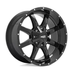 Inch Wheels Rims Dodge Ram 2500 3500 Truck 8X6.5 Lug Moto Metal MO970 20X10. Fixed Price $1480.00.