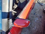 Used Left Door Mirror Fits: 2014 Kia Soul Power Heated W/turn Signal Manual Fold. Fixed Price $106.00.