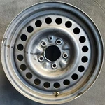 Chevrolet 15X6 Malibu Grand Am Steel Wheel Oem Rim Factory Stock 1997-2005. Fixed Price $76.97.