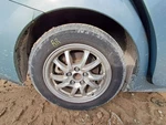 2015 Toyota Prius 16 Alloy Wheel Rr Grade B Used Oem 560-69600. Fixed Price $113.95.