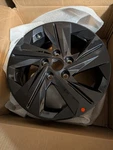 Wheel, Alloy Hyundai (52910-AB200)2021-2023 Elantra. Fixed Price $250.00.