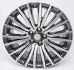 Oem Kia Cadenza 19 Inch Wheel 52910-3R760 Deep Marks. Fixed Price $139.99.