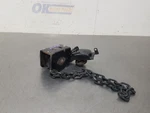 2021 Toyota Tacoma SR5 2.7L Spare Wheel Carrier. Fixed Price $51.00.