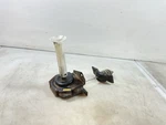 Jeep Gladiator Jt Oem Spare Tire Lift Hoist Assembly Carrier 2020-2023 099238. Fixed Price $119.99.