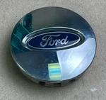 Ford Oem Chrome Center Cap #6L241A096AA. Fixed Price $21.95.