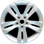 Wheel Rim Nissan Altima 17 2010-2013 40300ZX01B 40300ZX01C Oem Factory 62552. Fixed Price $144.00.