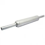 K262843 Exhaust Fits Ford New Holland Dexta - Replaces 81859447 957E5230B. Fixed Price $77.75.