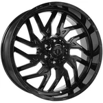 22INCH Black Alloy Wheel Rim For 2000-14 Gmc Yukon Xl 1500, 544B2206819S-BC Tis. Fixed Price $572.32.