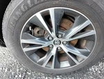Wheel 18X7-1/2 Alloy 10 Raised V Spoke Fits 16-19 Highlander 3084257. Fixed Price $213.98.
