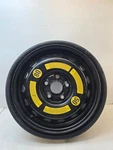 Porsche Cayenne Audi Q7 Vw Touareg Spare Tire Wheel 195/75R18 Oem. Fixed Price $83.69.