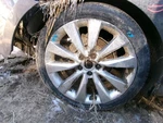 Wheel Us Market 19X8 Alloy 10 Spoke Covered Lugs Fits 12-17 Azera 2240776. Fixed Price $111.79.