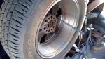 Wheel 20X8 Alloy 14 Spoke Fits 17-24 Titan 5281355. Fixed Price $148.00.