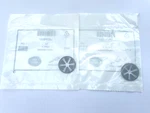 X2 Land Rover Defender L663 Front Insulator Clips LR033697 New Genuine. Fixed Price $6.70.