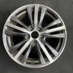 Infiniti Machined Charcoal QX60 Factory Wheel 18X7.5 2016-2020 Rim 73782. Fixed Price $92.48.