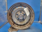 Wheel 15X6-1/2 Rally Steel Silver Fits 77-95 Gmc 2500 Van 1249433. Fixed Price $50.00.