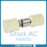 New A/c Blower Motor For With Wheels White And Agco/allis Tractors. Fixed Price $178.99.