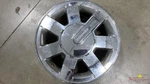 2006 Hummer H3 16" Wheel Rim 16X7-1/2, Lug, 5-1/2" Alum. Fixed Price $150.00.