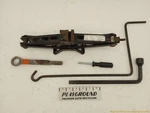 Subaru Legacy Emergency Vehicle Jack & Tools Fits 2005 2006 2007 2008 2009. Fixed Price $52.40.