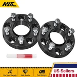 Pair 1" Wheel Spacers 5X115 For Dodge Challenge Magnum Chrysler 300 Charger. Fixed Price $41.59.