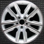 Toyota Avalon 17 Inch Machined Oem Wheel Rim 2013 2015. Fixed Price $202.00.
