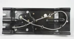 06-10 Jeep Commander New Spare Tire Carrier Winch Mopar Oem. Fixed Price $334.71.