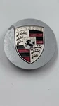 Porsche 911 944 928 968 924S Boxster Cayman Metal Wheel Center Caps Not Fuchs. Fixed Price $30.00.