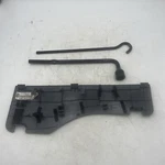 2005 - 2010 Honda Odyssey Oem Tool Kit With Panel Cover Gray. Fixed Price $53.98.