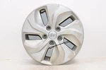2013 2014 2015 Hyundai Sonata Hybrid 17X6.5 Silver Alloy Spoke Wheel Rim 95989. Fixed Price $155.00.