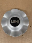 Mini Cooper Clubman Center Cap 36136771002 17" 8 Spoke Wheel Oem. Fixed Price $19.99.