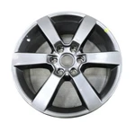 New Oem Ford 20"X8.5" Gray 6-SPOKE Alloy Wheel Rim FL3Z-1007-E F-150 15-19. Fixed Price $315.95.