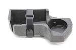 2015-2018 Porsche Macan 2.0L Cargo Spare Tire Compressor Foam Holder 8R0012111D. Fixed Price $53.35.