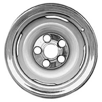 Gmc Savana 15" Silver Oem Factory Wheel Rim 615343068572. Fixed Price $155.22.
