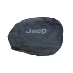 Genuine Mopar Tire Cover 82209951AB. Fixed Price $64.18.