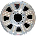 Wheel Rim Ford F-250 Super Duty F-350 18 2005-2010 5C3Z1007NA King Ranch Oe 3604. Fixed Price $325.00.