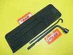 Spare Tire Wheel Lug Nut Wrench 13/16 Inch 21MM Jack Tool Kit Fits Protege 90-03. Fixed Price $59.45.