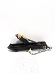 01-06 Bmw E46 330CI 3-SERIES Emergency Spare Tire Lift Jack 1095405 Oem. Fixed Price $56.25.