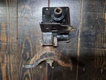 Ford F-150 06 07 08 09 10 11 12 14 Spare Tire Hold Hoist Hanger 9L34-1A131-AA. Fixed Price $40.00.