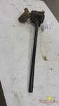 2014 Gmc Yukon Denali Xl 1500 Spare Tire Wheel Carrier. Fixed Price $80.00.