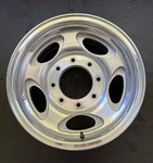 99-04 Ford F250 F350 Excursion 16" Alloy Wheel 16X7 Rim Lug Oem F81A-1007-MA. Fixed Price $159.00.
