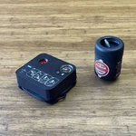 2015-2025 Bmw I8 I12 Tire Wheel Air Compressor Pump W/ Sealer Set Of Oem. Fixed Price $106.25.