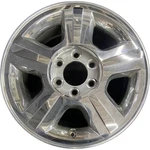 Ford Chrome Expedition Oem Wheel 17 2005-2006 Alloy Factory Original Rim 3593. Fixed Price $139.47.