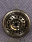 02-19 Nissan Altima Spare Donut Tire Wheel Rim Oem T135/70D16. Fixed Price $100.01.
