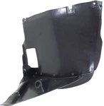 New Front, Driver Side, Section Fender Liner For Bmw 330XI 2001-2005. Fixed Price $29.20.