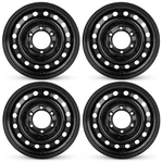 (4) New 16" 7" 6X139.7 Steel Wheel Rim 2005-2024 For Toyota Tacoma 42601AD030. Fixed Price $554.99.