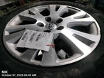 Wheel/rim Only Oem 08-12 Toyota Avalon 4261107040. Fixed Price $65.00.