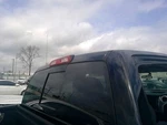 Tundra 2017 Spare Wheel Carrier 5679768. Fixed Price $125.00.