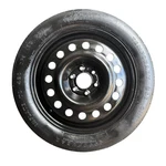 T145/70R17 2008-2017 Gmc Acadia Buick Enclave Emergency Compact Spare Wheel Oem. Fixed Price $119.00.